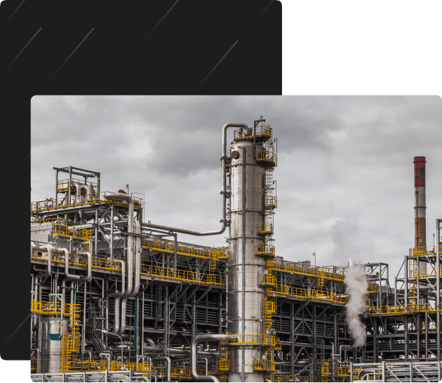 GENERAL LUBRICANTS является производителем высокоэффективных смазочных материалов